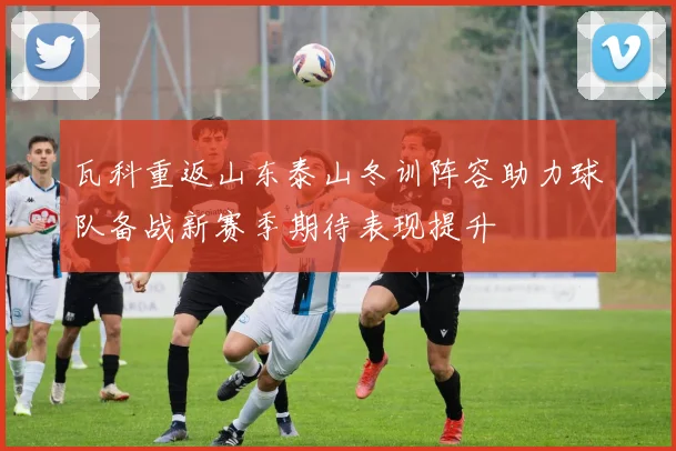 瓦科重返山东泰山冬训阵容助力球队备战新赛季期待表现提升