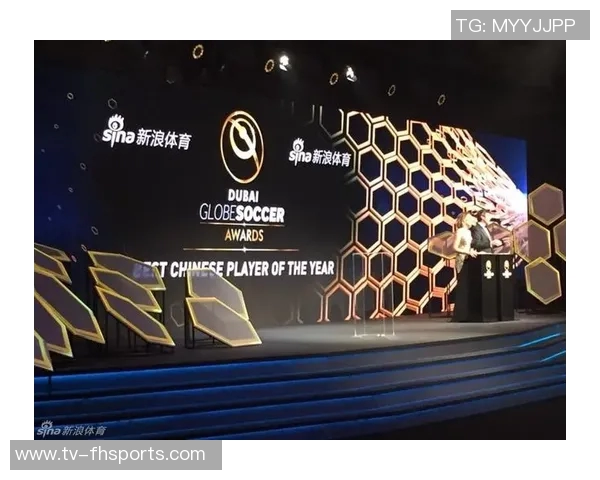 官方宣布环球足球奖颁奖典礼定于12月28日隆重举行