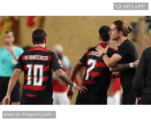 弗拉门戈总监盛赞费利佩路易斯具备欧洲执教能力