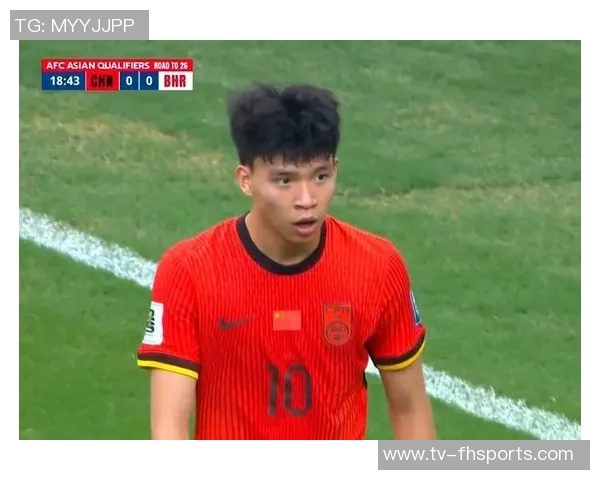 中国金童奖候选名单揭晓蒯纪闻王钰栋邝兆镭帅惟浩等人入围引关注